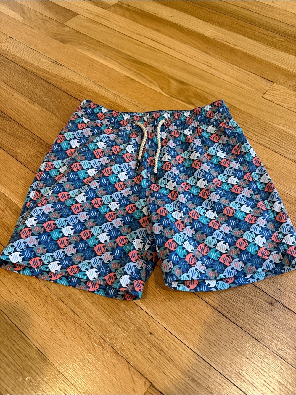 Fair Harbor Swim Trunks